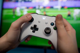 Microsoft спря да разработва нови игри за Xbox One