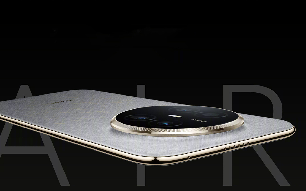 Huawei Mate 70 Air