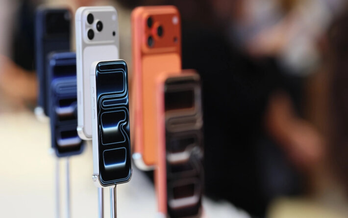 Apple ще пусне четири нови iPhone през 2026